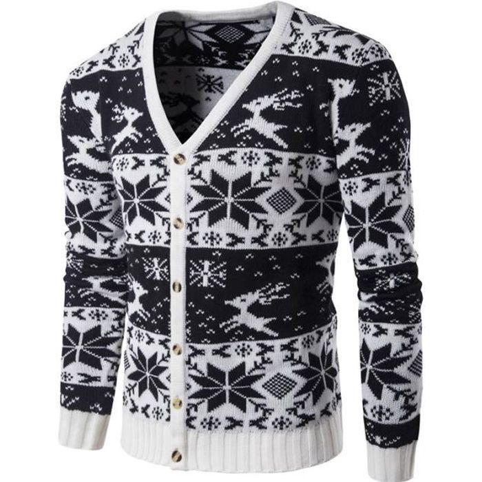 Pull homme deals marque luxe