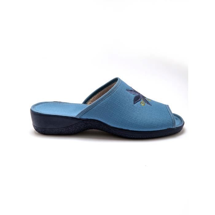 mules pediconfort