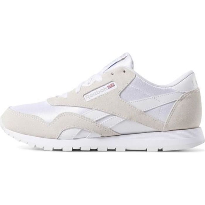 basket reebok junior
