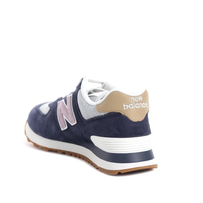 basket new balance femme cdiscount