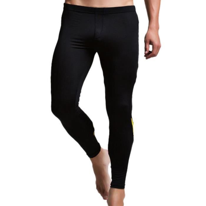 Leggings coton homme Clearance