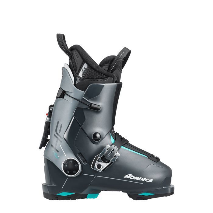 Chaussures De Ski Nordica Hf 75 W R Gw Gris Femme