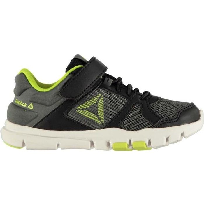 basket reebok yourflex