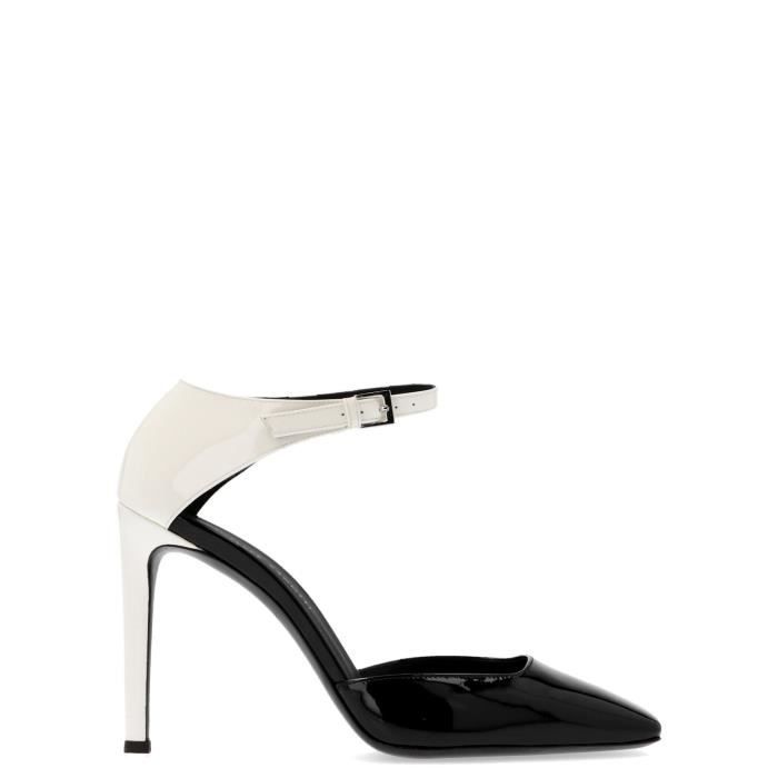 talon zanotti pas cher