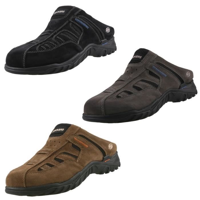 Sabot dockers clearance