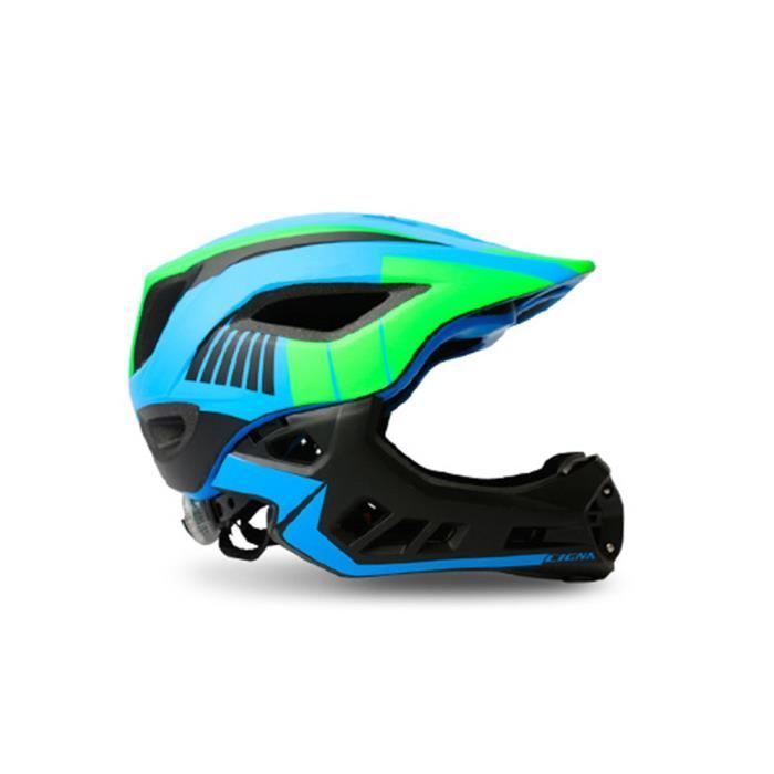 Casque Velo Enfant Casque Scooter Enfant Casque De Velo Enfant Et Protection Casque De Moto Cross Pour Enfant Patin A Roulettes Prix Pas Cher Cdiscount