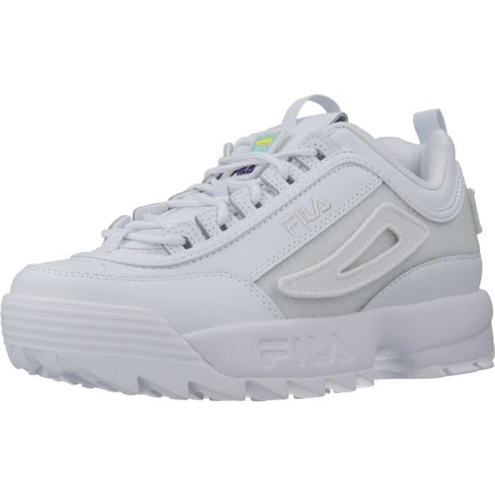 Cdiscount basket fila femme hotsell