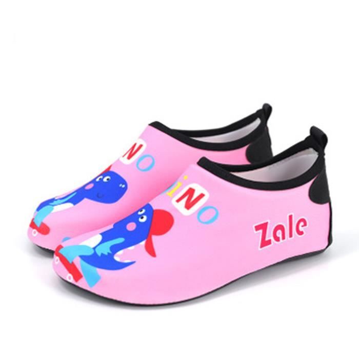 Générique Chaussure Aquatiques Enfants Chaussures D'eau Bébé