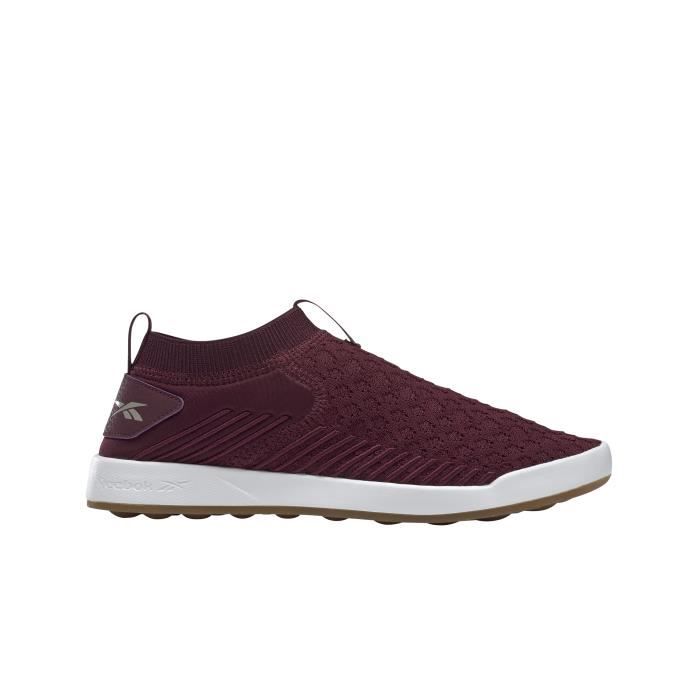 Chaussures de marche femme Reebok Ever Road DMX Slip-On