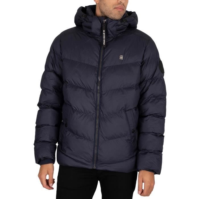Doudoune g star homme clearance