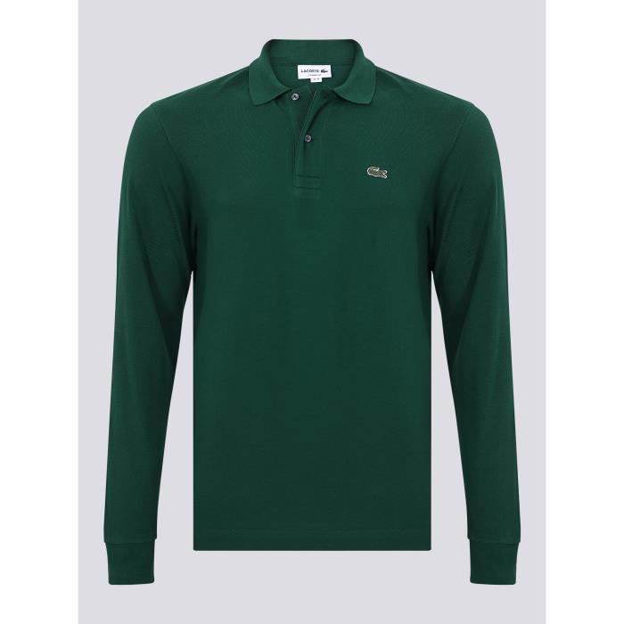 Tarif polo lacoste shop