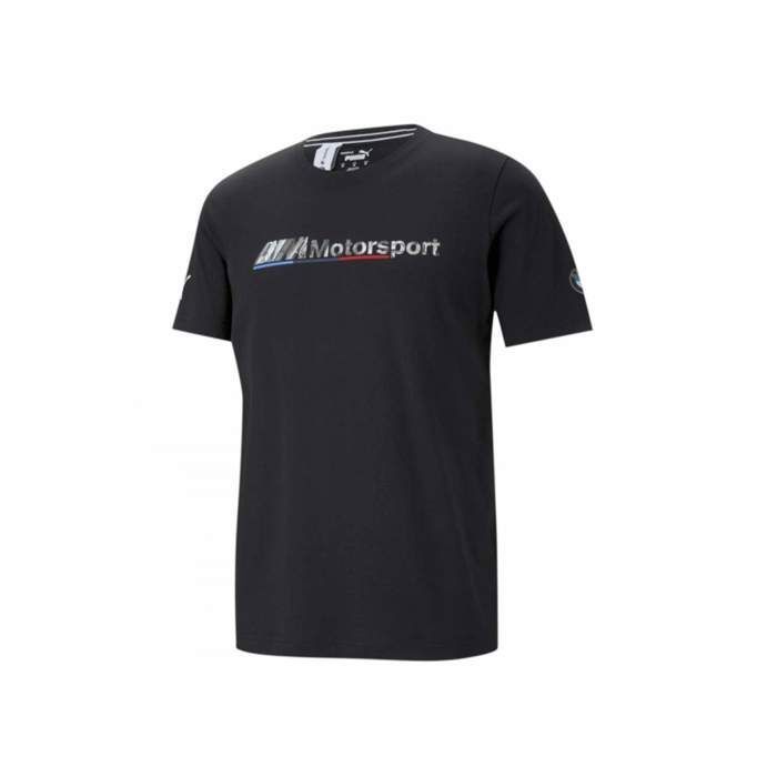 Tee-shirt Puma BMW M MOTORSPORT LOGO