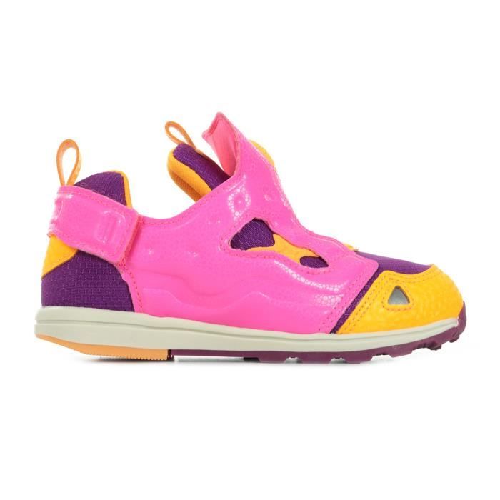 reebok femme pump