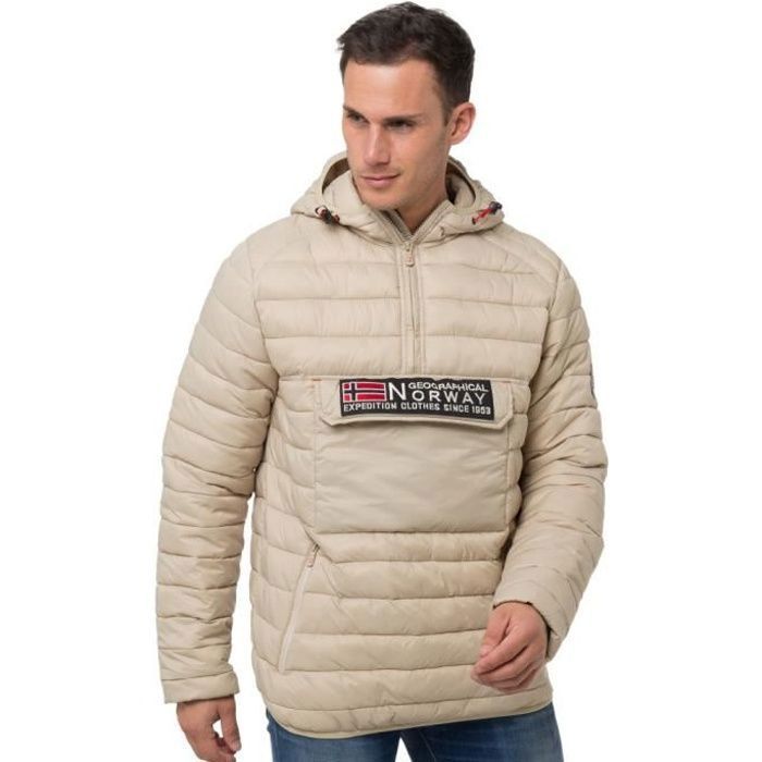 Doudoune duckover geographical norway outlet
