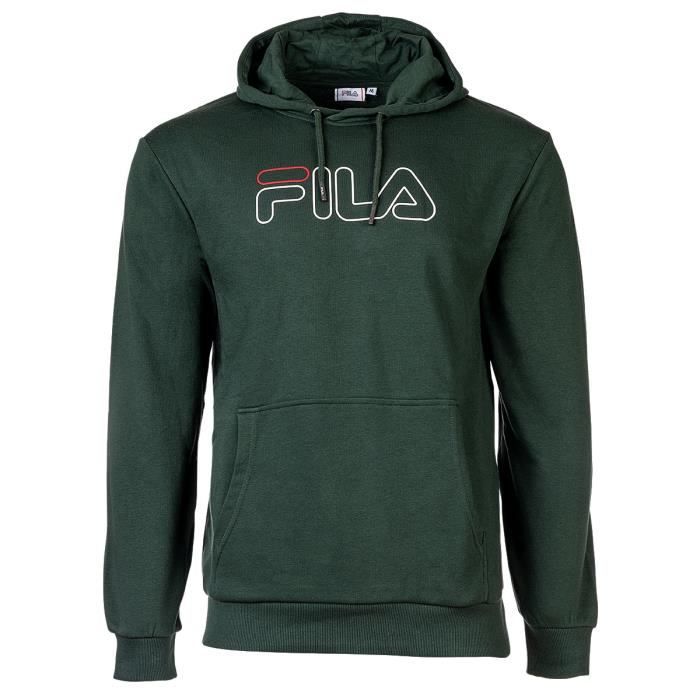 Sweat shirt discount fila homme