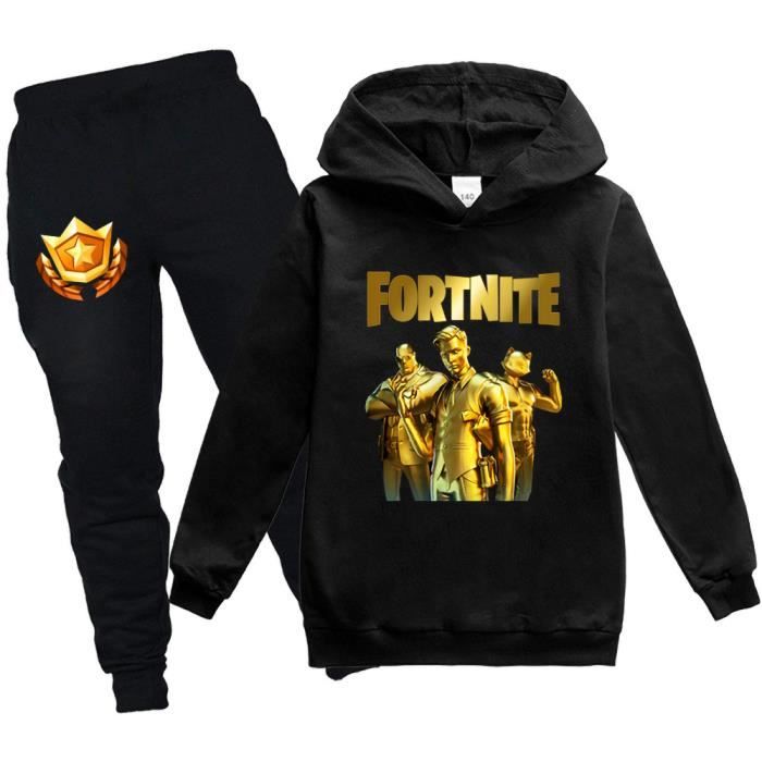 Survêtement fortnite 2025