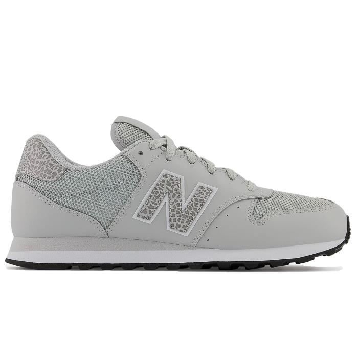 new balance 500 femme verte Cinosural International School