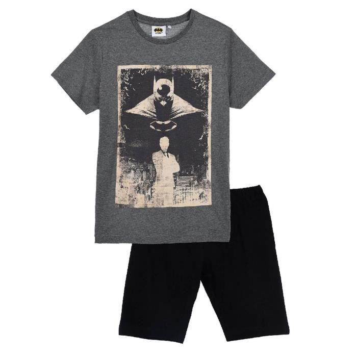Pyjama batman homme online