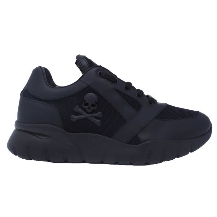 Basket philipp store plein pas cher