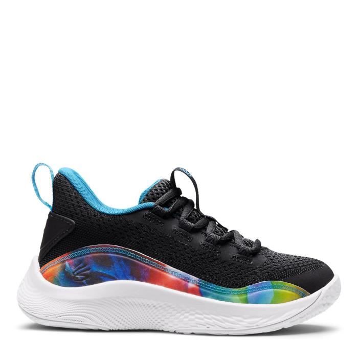 Curry chaussure sales
