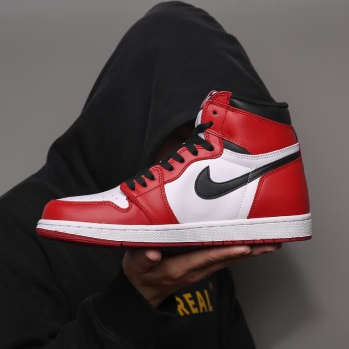Baskets Jordan 1 Retro High OG
