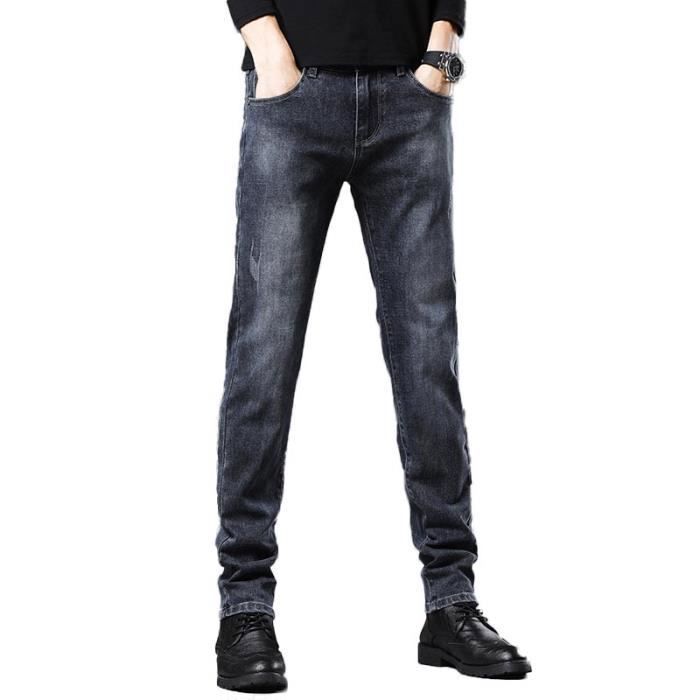 Cdiscount jeans homme top