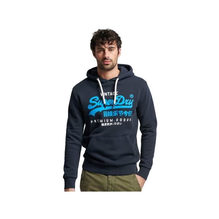 Superdry homme promo 2025