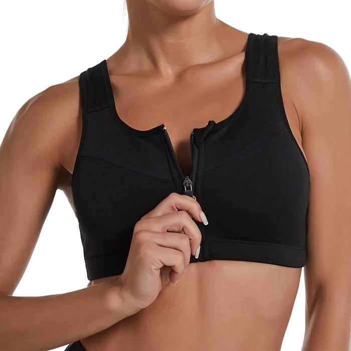 Brassière fort maintien on sale