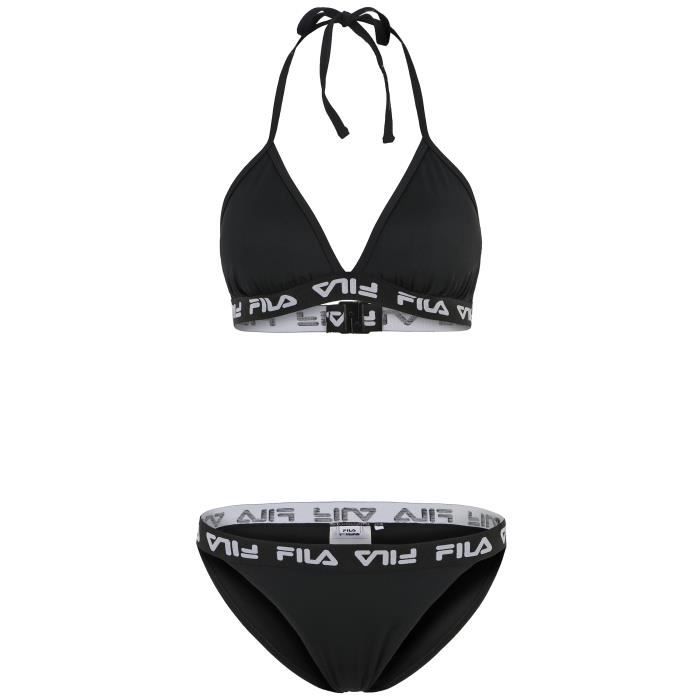 Maillot de bain fila femme 2 pieces outlet