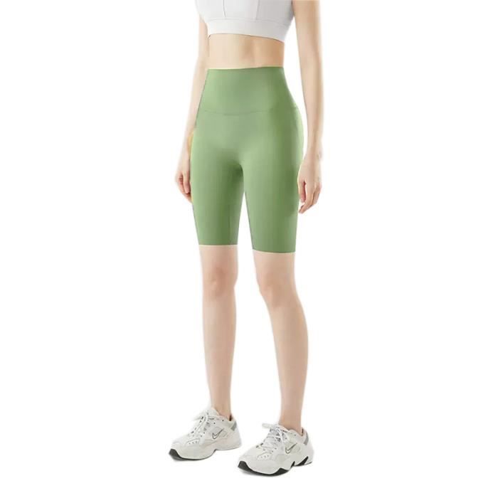 Bermuda hotsell legging femme