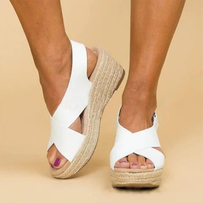 Sandales talons moyens new arrivals