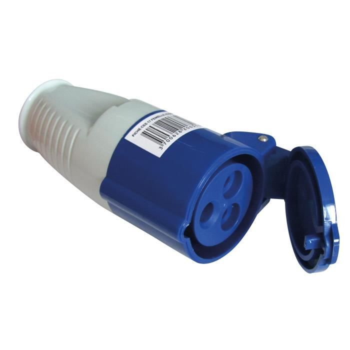 Fiche femelle CEE 17 - Inovtech