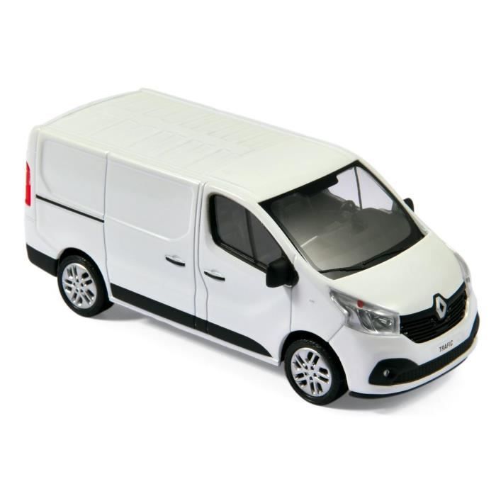 Renault trafic miniature Clearance