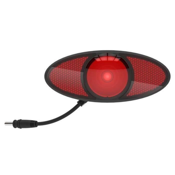 Eclairage velo store magnetique reelight