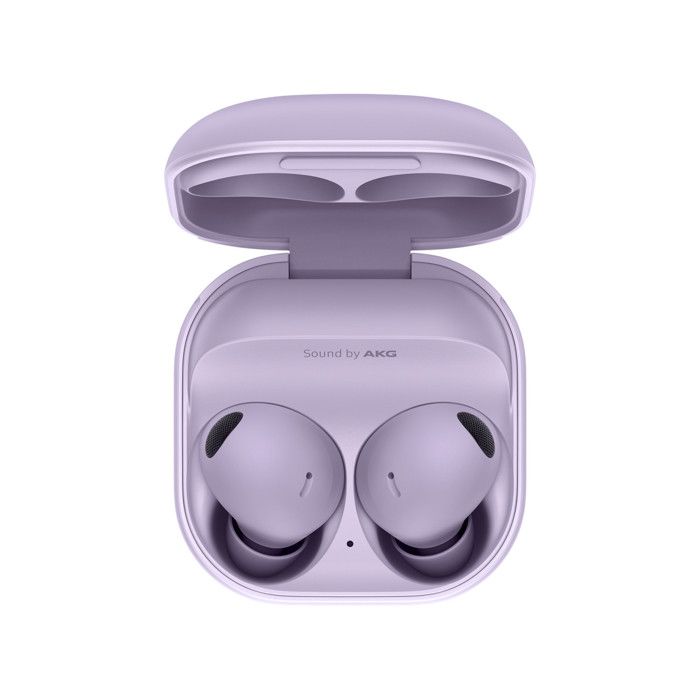 Casque audio Samsung SM-R510NLVAITV Violet