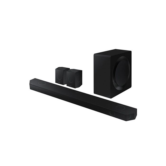 SAMSUNG HWQ995D - vue 7