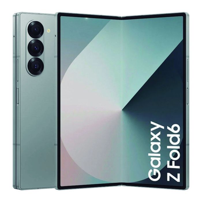 Samsung Galaxy Z Fold6 1 To Gris