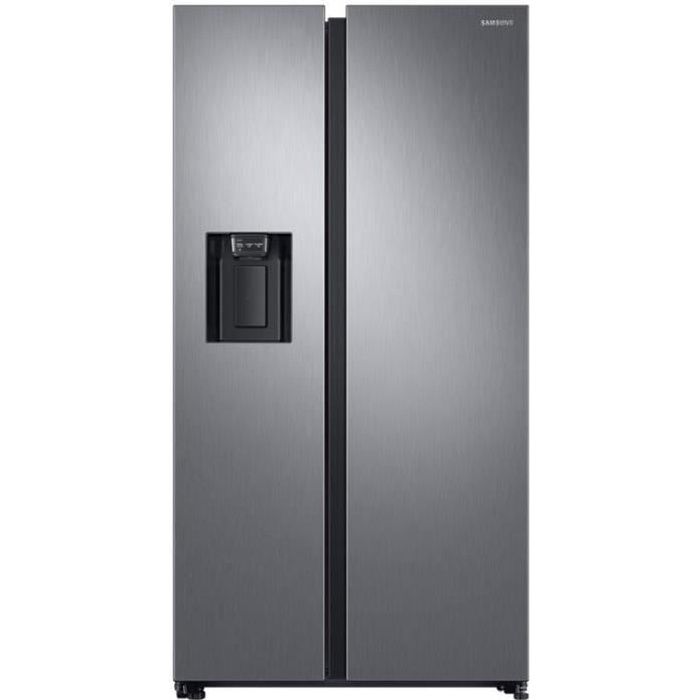 Frigo Americain Samsung 617l Achat Vente Pas Cher