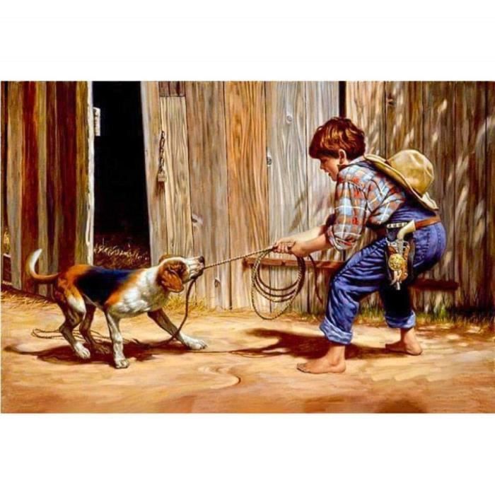 Peinture Par Numero Pour Enfant Facile Fee Aux Ailes Rouges Kits Grand Nombre Couleurs Intenses Art Moderne 40x50 Cm Jeux Et Jouets Loisirs Creatifs