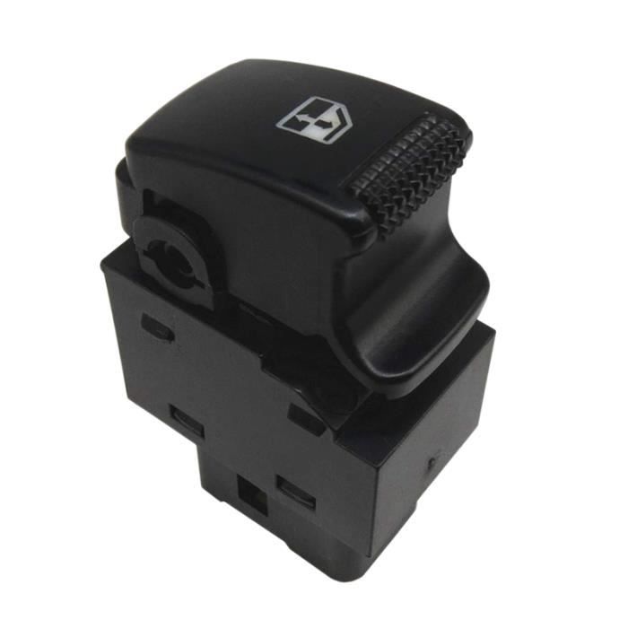 Power Master Réf QC Interrupteur de commande pour vitres électriques de voiture 6554 