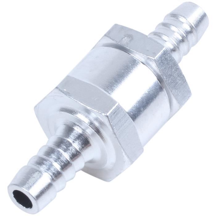 Clapet Anti-Retour 10mm Pour Carburant - Valve Essence/Gasoil/Huile, PARTSLINE