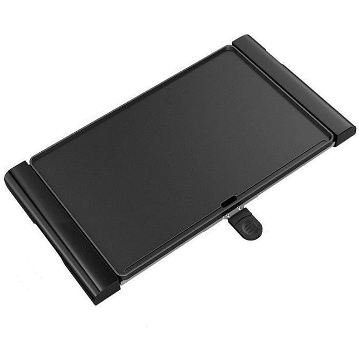 Crêpières 20 cm Crêpière, plaque chauffante électrique antiadhésive, revêtement antiadhésif de