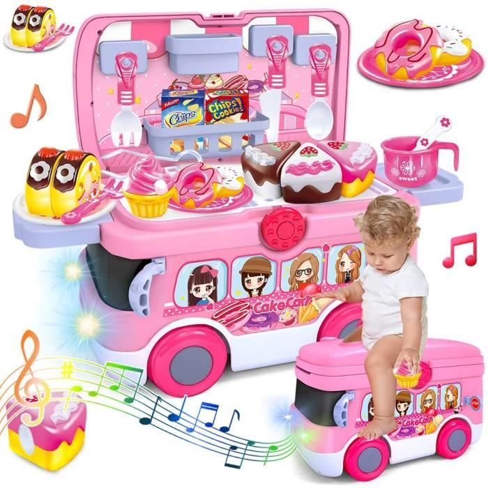 Dinette enfant 2 ans sale