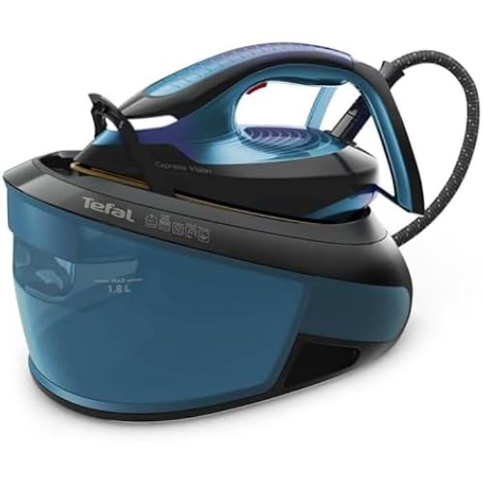 Tefal Express Vision SV8151 - vue 3