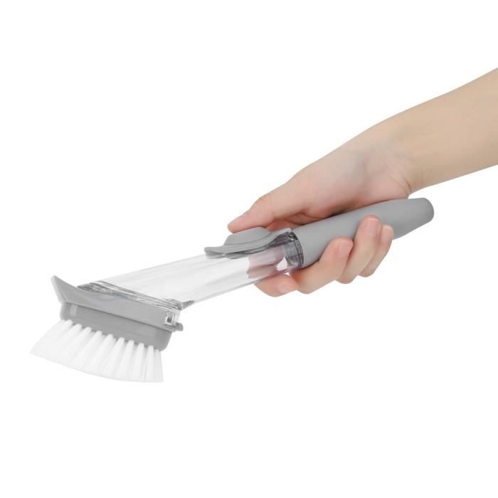 Ensemble pot et brosse a dents - Équipement bébé