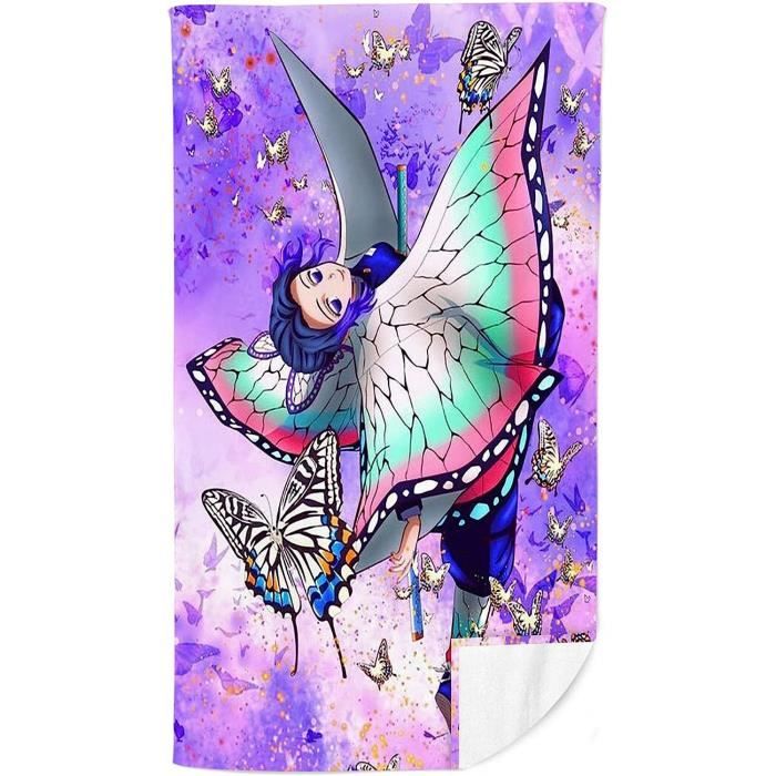 Serviette De Plage Microfibre Cozumel 90x170 220g/m² | Leroy Merlin