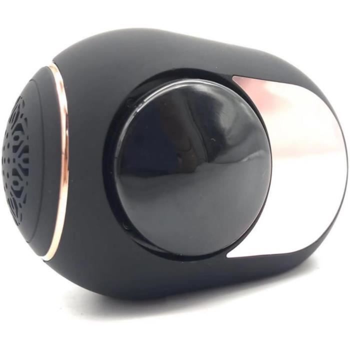 Mini Haut-parleur Externe Pour PS VR2 Accessoires VR2 Son Surround HD Haut-parleur Portable Plus Puissant Pour PSVR2 | FR