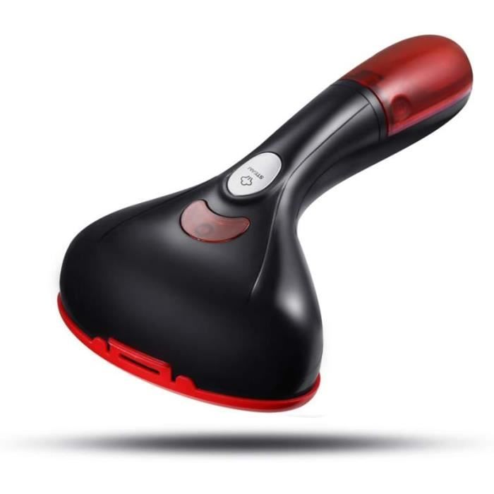 Défroisseur Vapeur Portable Hamilton Beach ProCare HB016 - Puissant 1600W, Autonomie 15 Min