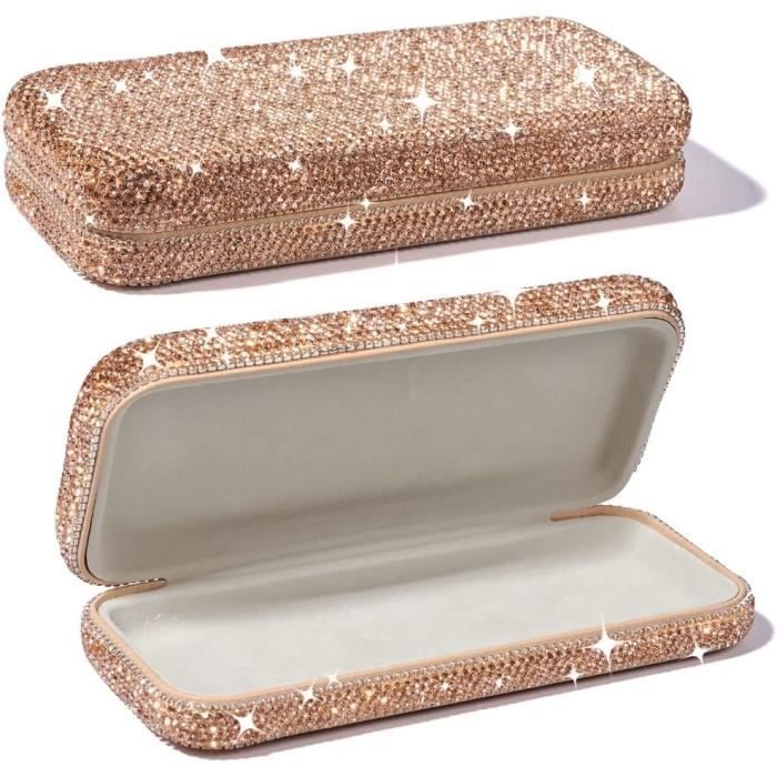 Etui à Lunettes Rigide - Neocase - Sous La Mer