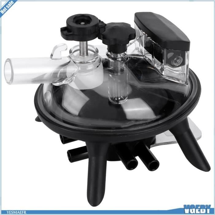 Meilleurs prix pour VGEBY Accessoire de Machine à Traire avec Pince de Traite pour Mouton Chèvre Vache